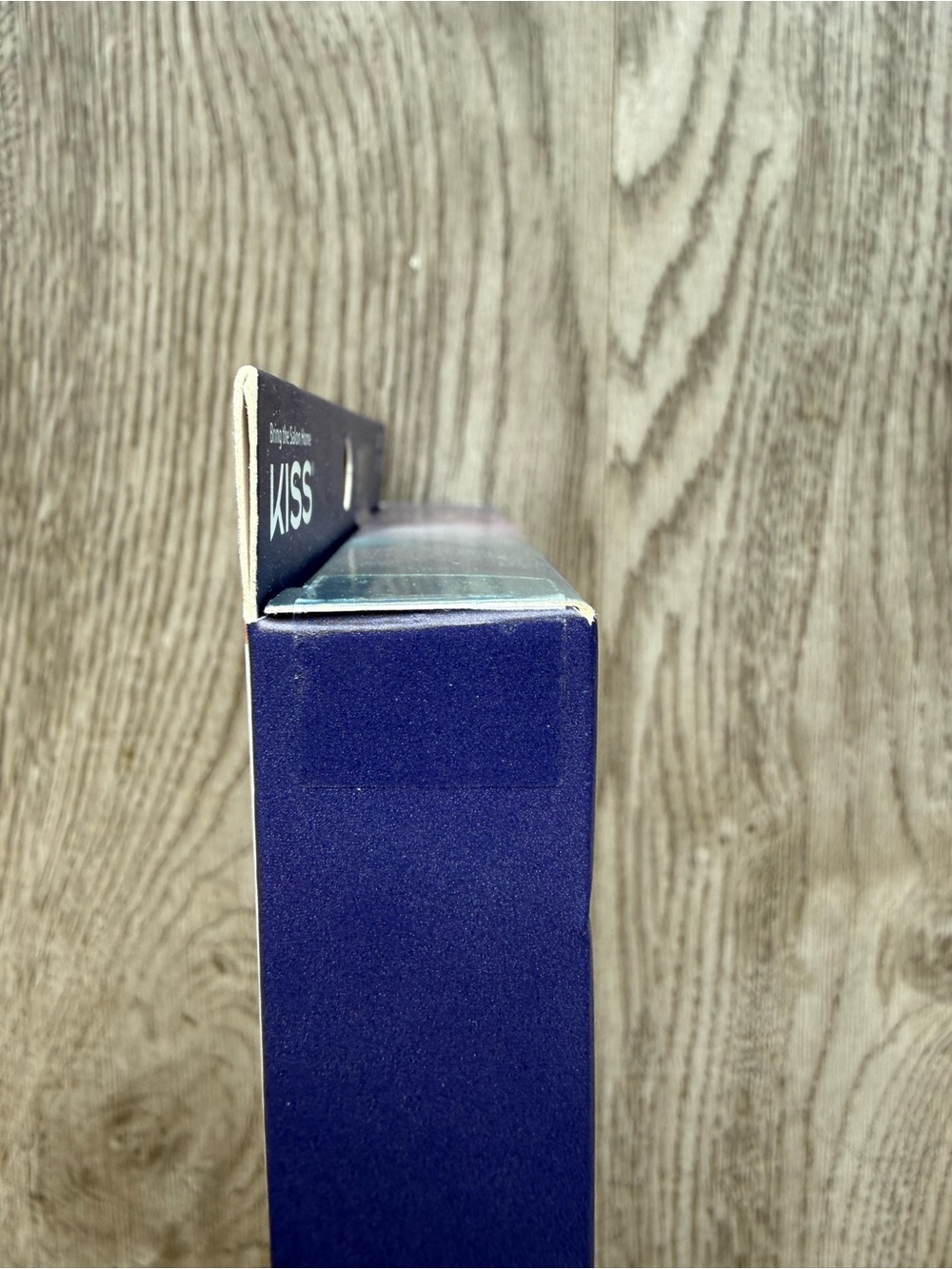 NIB- imPRESS Long Lasting Self-Stick Individual Lash Clusters-No Glue - Picture 3 of 12